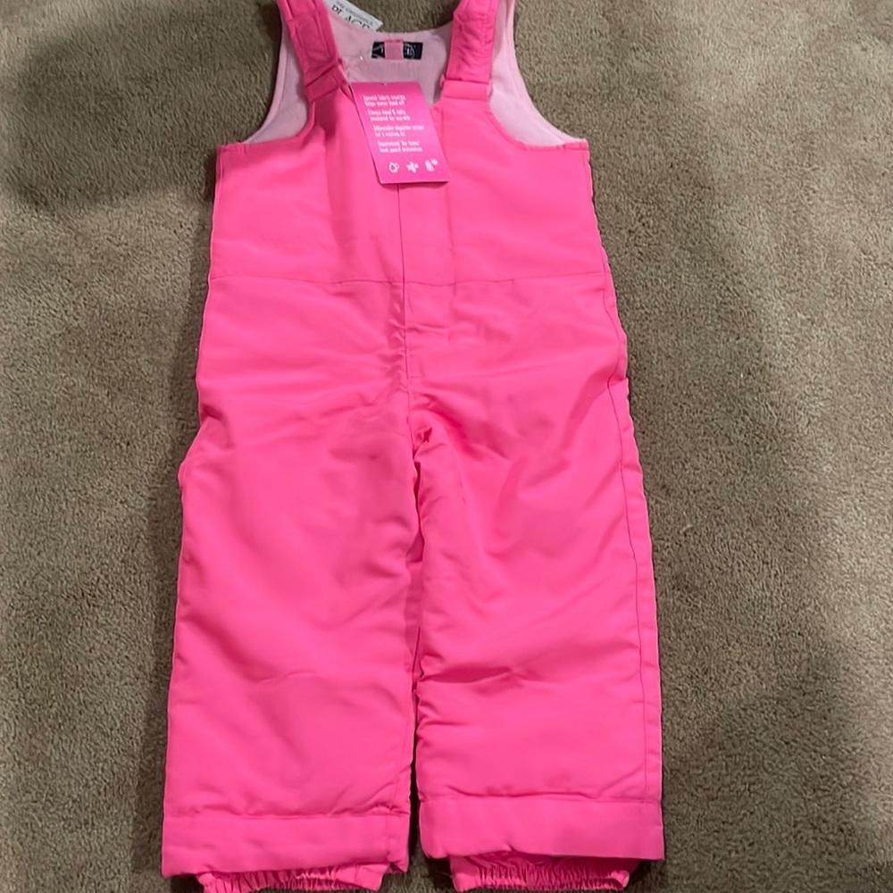 Children’s Place Snow pants
